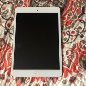 IPad mini